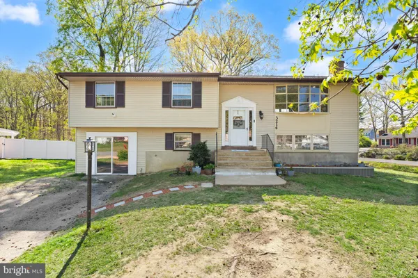 $420,000 | 3214 Waverly Drive, Fredericksburg, VA 22407