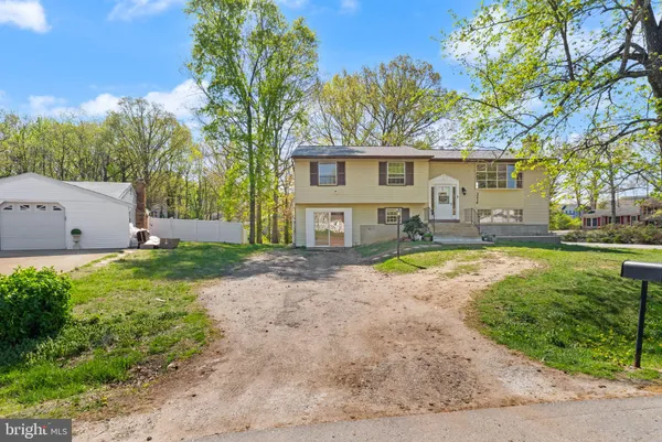 $420,000 | 3214 Waverly Drive, Fredericksburg, VA 22407