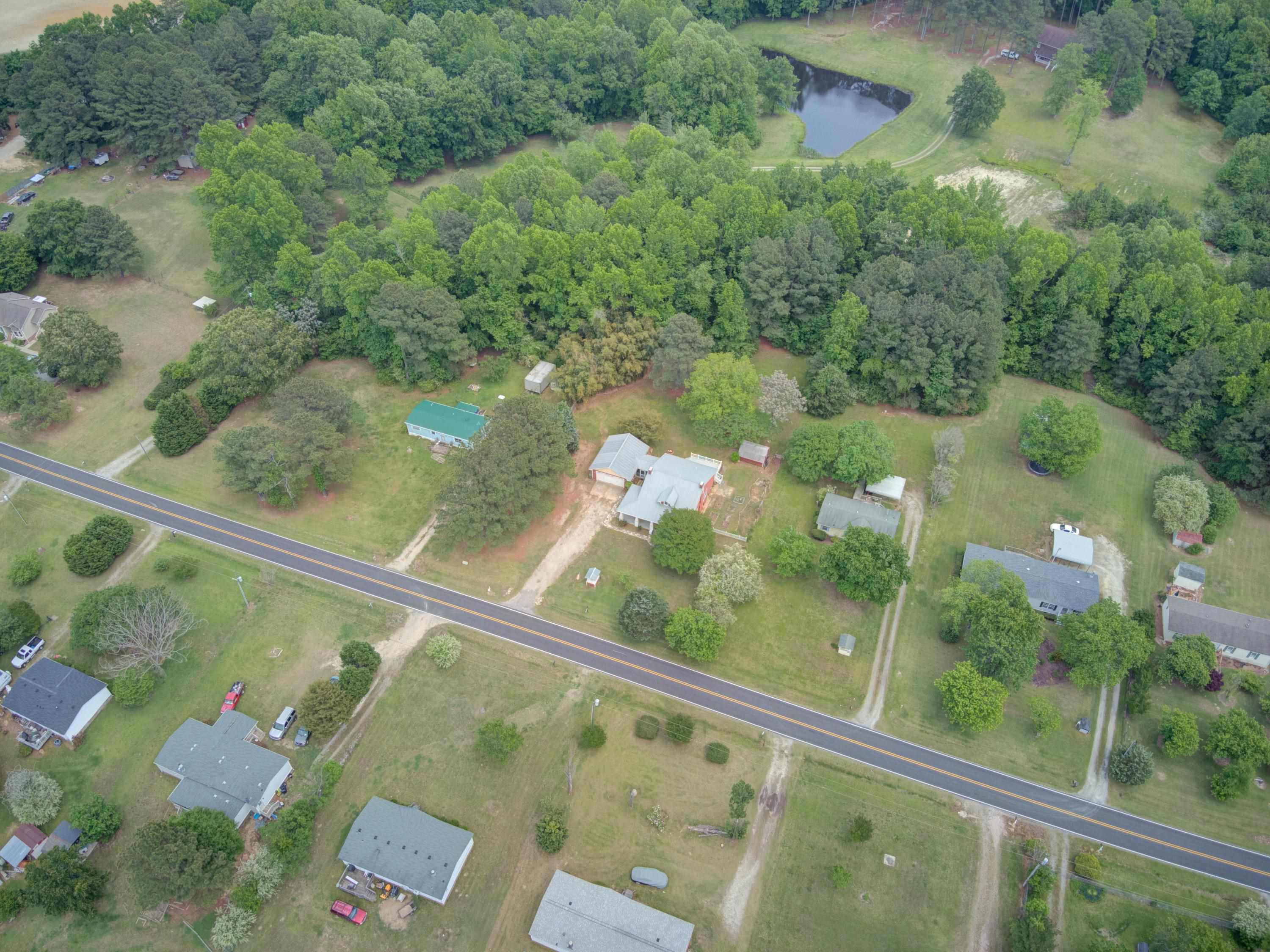 8091 Mt Pleasant Church Road Willow Spring, NC 27592 - Photo 63 of 78 Photo 63