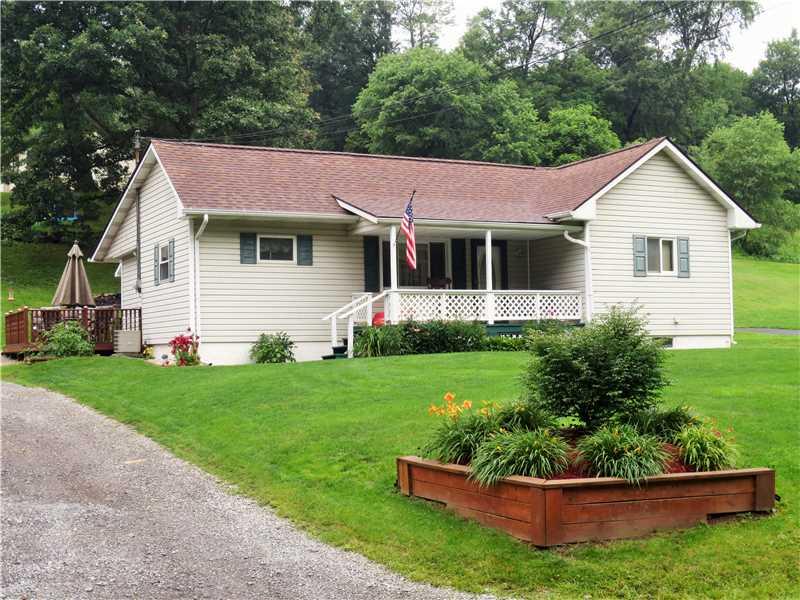 555 Sarver Road Sarver, PA 16055 - Photo 1 of 20 Exterior Front.