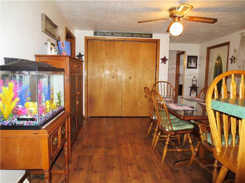555 Sarver Road Sarver, PA 16055 - Photo 4 of 20 Dining Room.