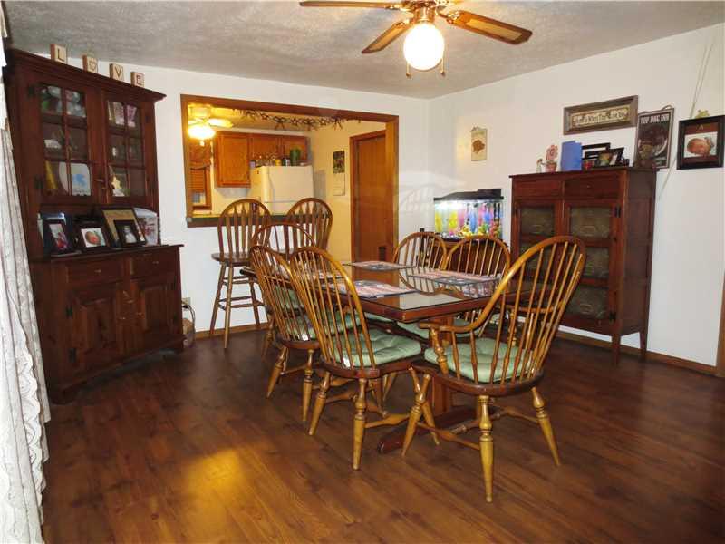 555 Sarver Road Sarver, PA 16055 - Photo 5 of 20 Dining Room.