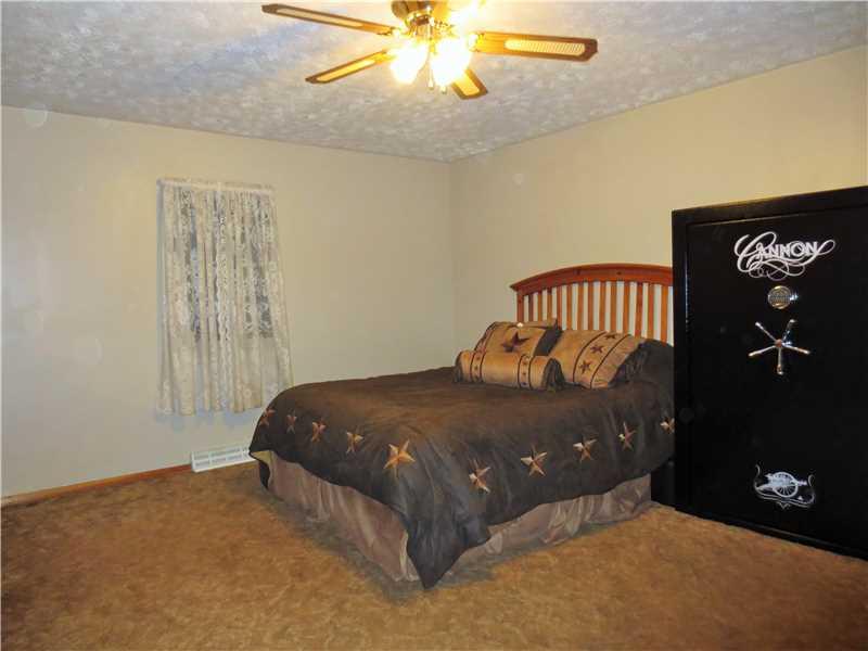 555 Sarver Road Sarver, PA 16055 - Photo 8 of 20 Master Bedroom.
