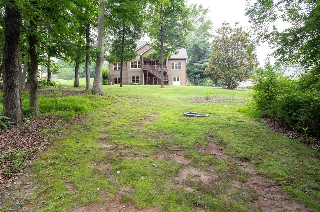 348 Hidden Trail Pendergrass, GA 30567 - Photo 46 of 46