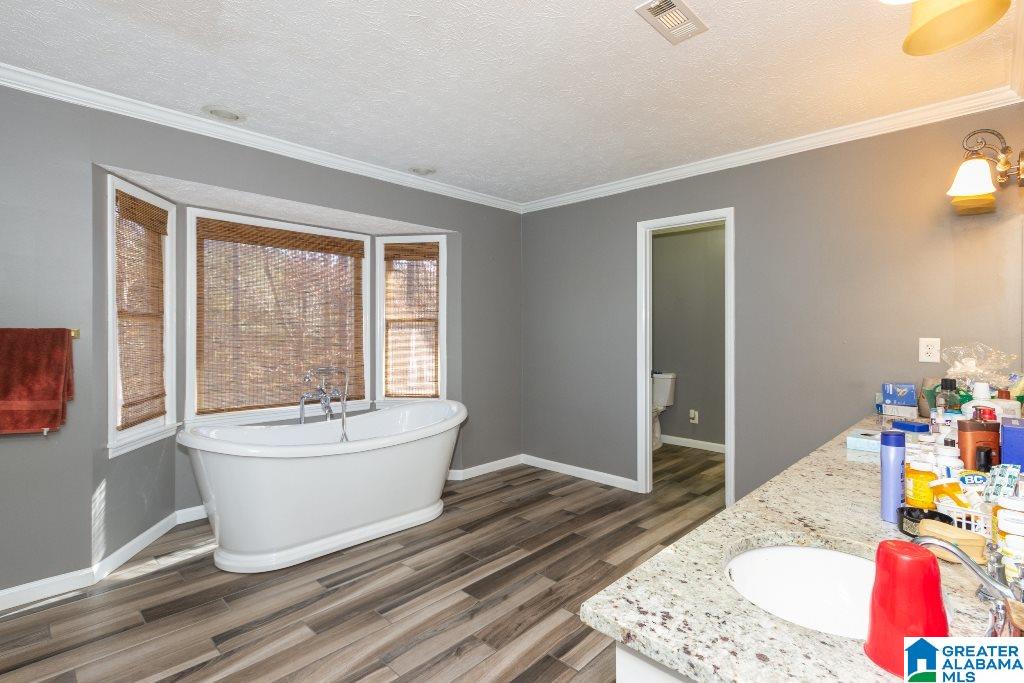 1209 Stillwater Road Anniston, AL 36207 - Photo 30 of 45