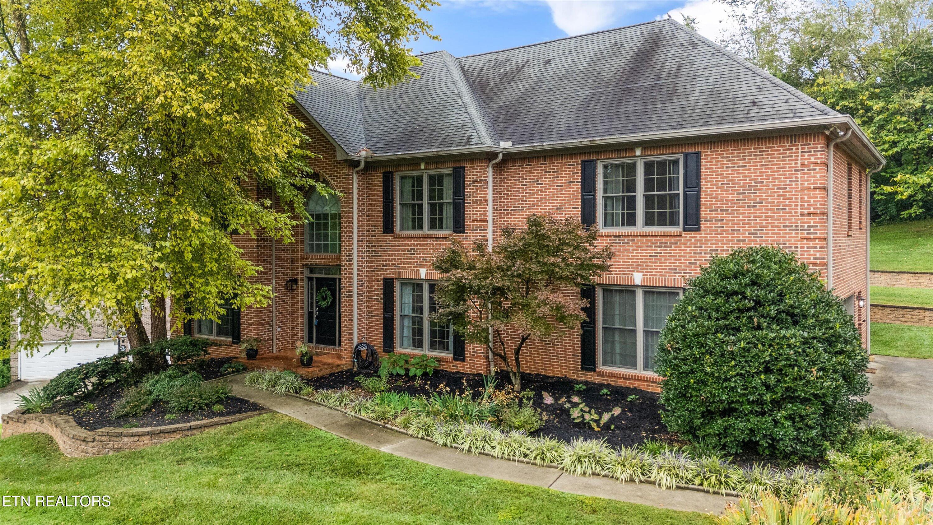 10655 Forest Crest Road Knoxville, TN 37922 - Photo 2 of 50 02-10655 Forest Crest Rd 40