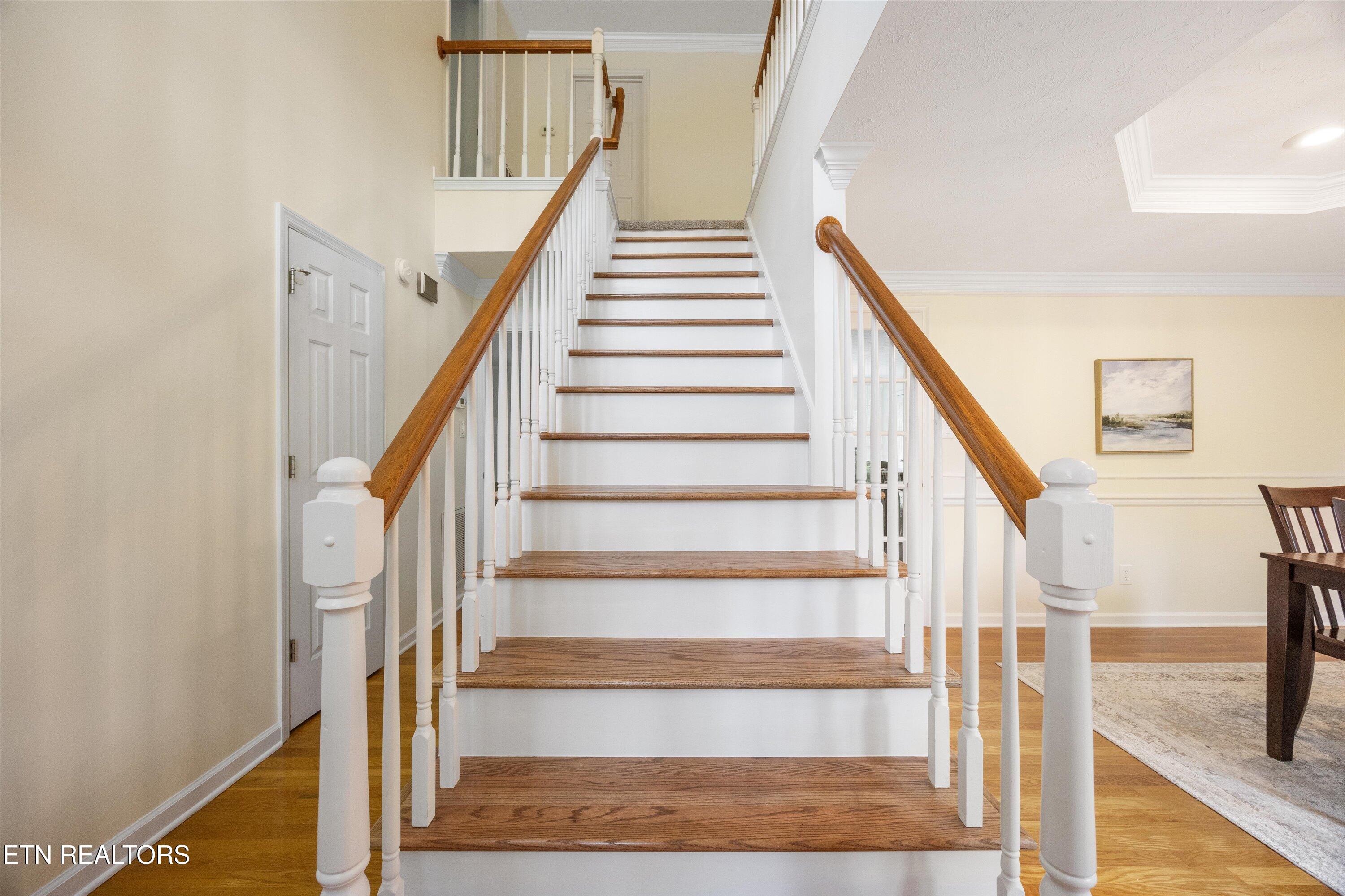 10655 Forest Crest Road Knoxville, TN 37922 - Photo 24 of 50 48-10655 Forest Crest Rd -01