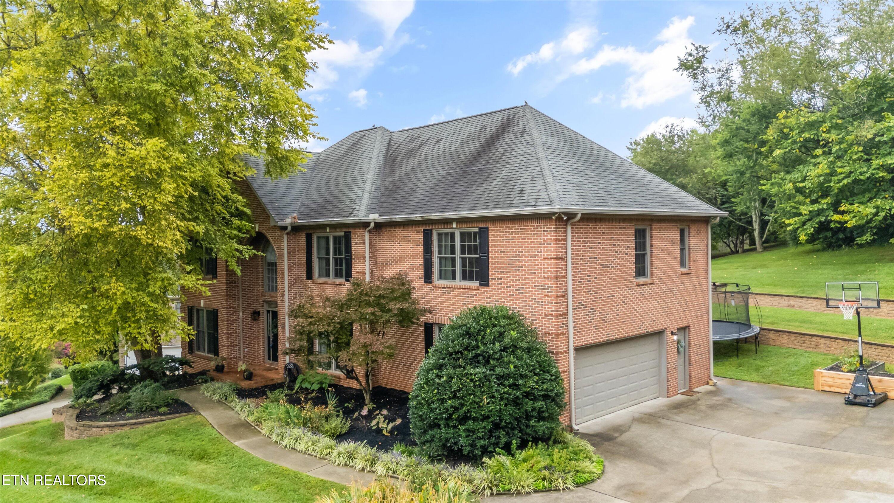10655 Forest Crest Road Knoxville, TN 37922 - Photo 3 of 50 03-10655 Forest Crest Rd 41