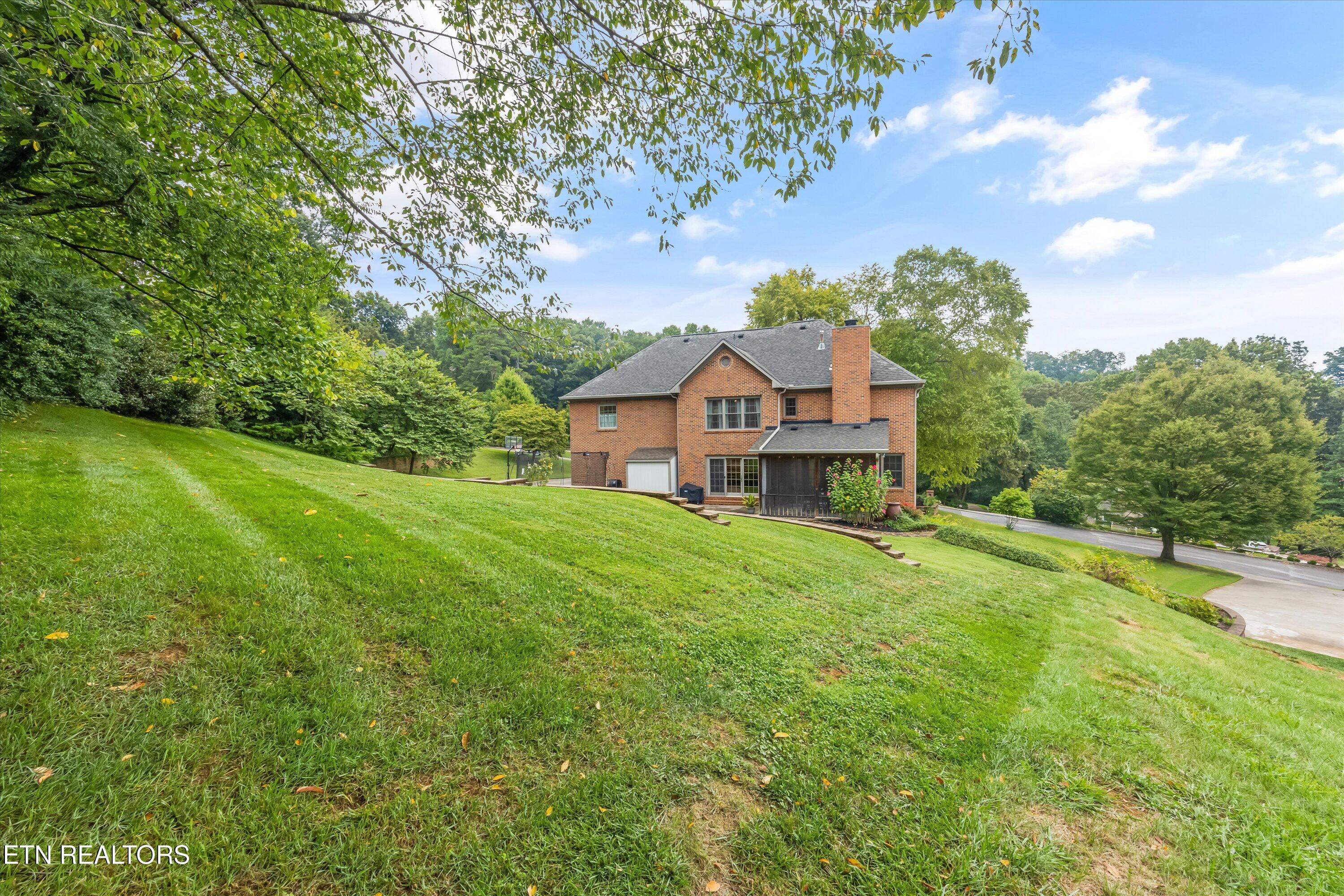 10655 Forest Crest Road Knoxville, TN 37922 - Photo 46 of 50 43-10655 Forest Crest Rd 18