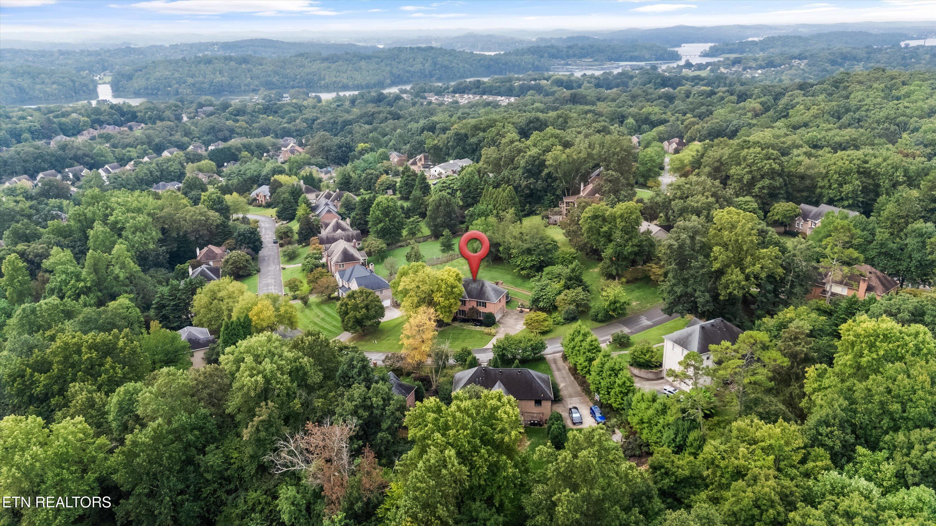 10655 Forest Crest Road Knoxville, TN 37922 - Photo 49 of 50 46-10655 Forest Crest Rd 44