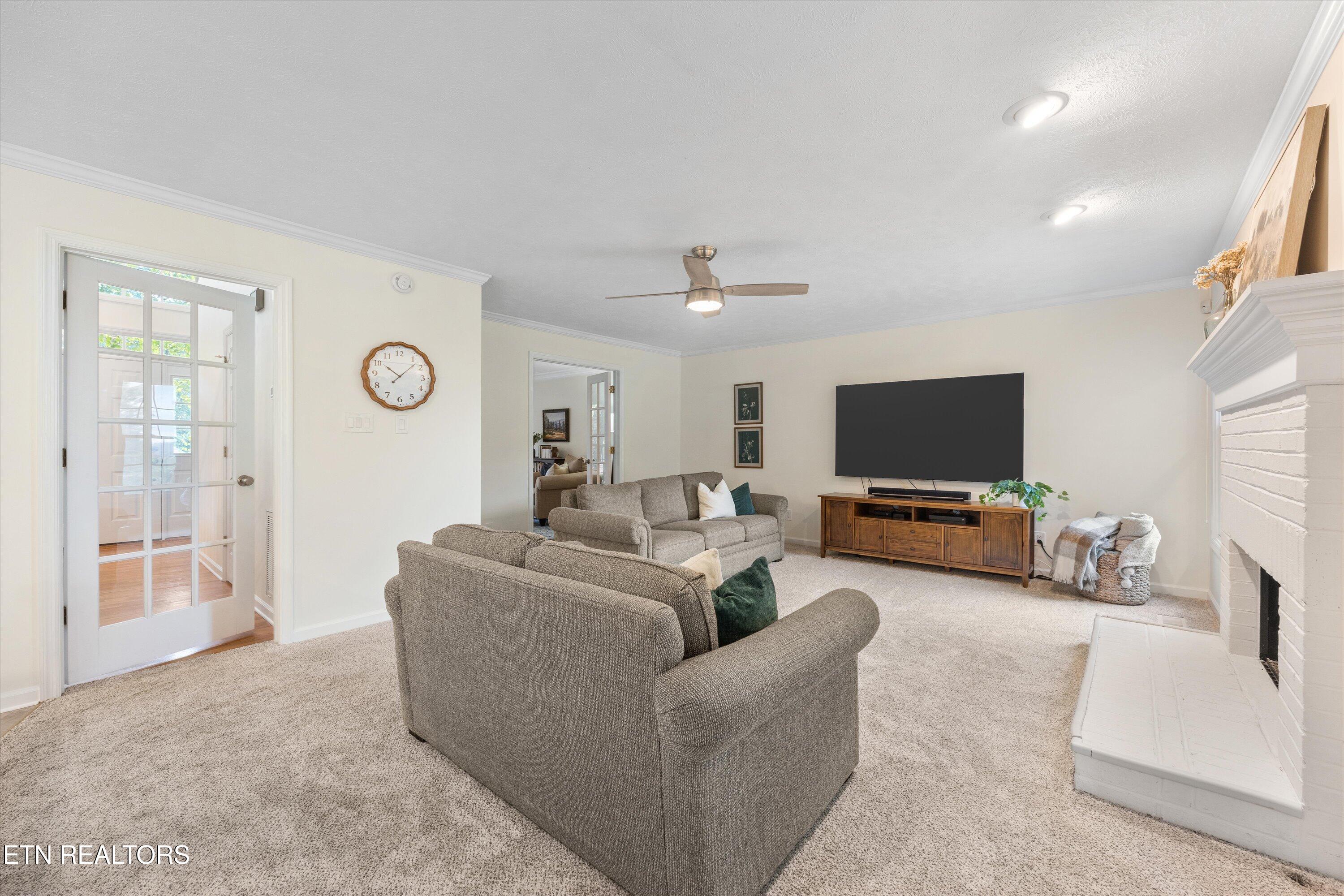 10655 Forest Crest Road Knoxville, TN 37922 - Photo 7 of 50 10-10655 Forest Crest Rd 10