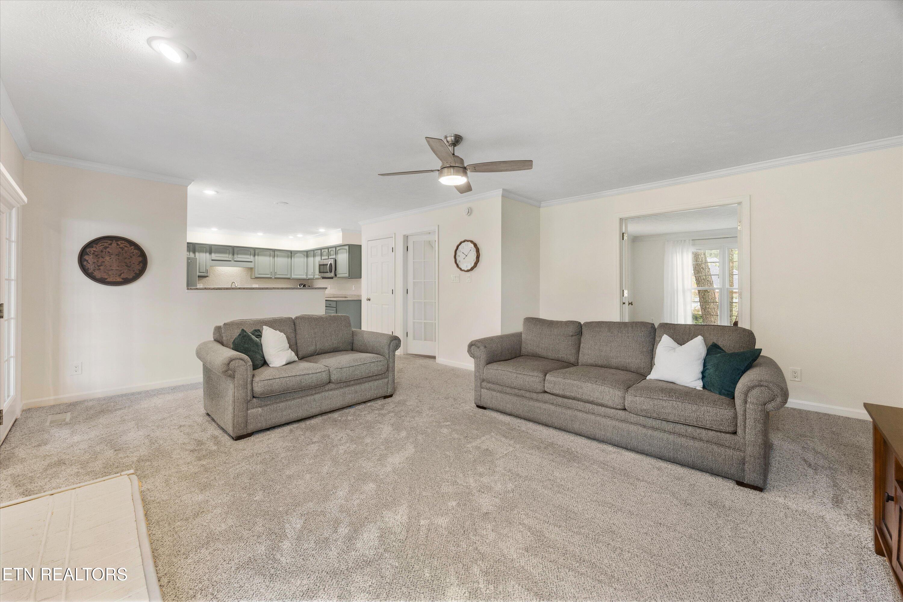 10655 Forest Crest Road Knoxville, TN 37922 - Photo 8 of 50 11-10655 Forest Crest Rd 11