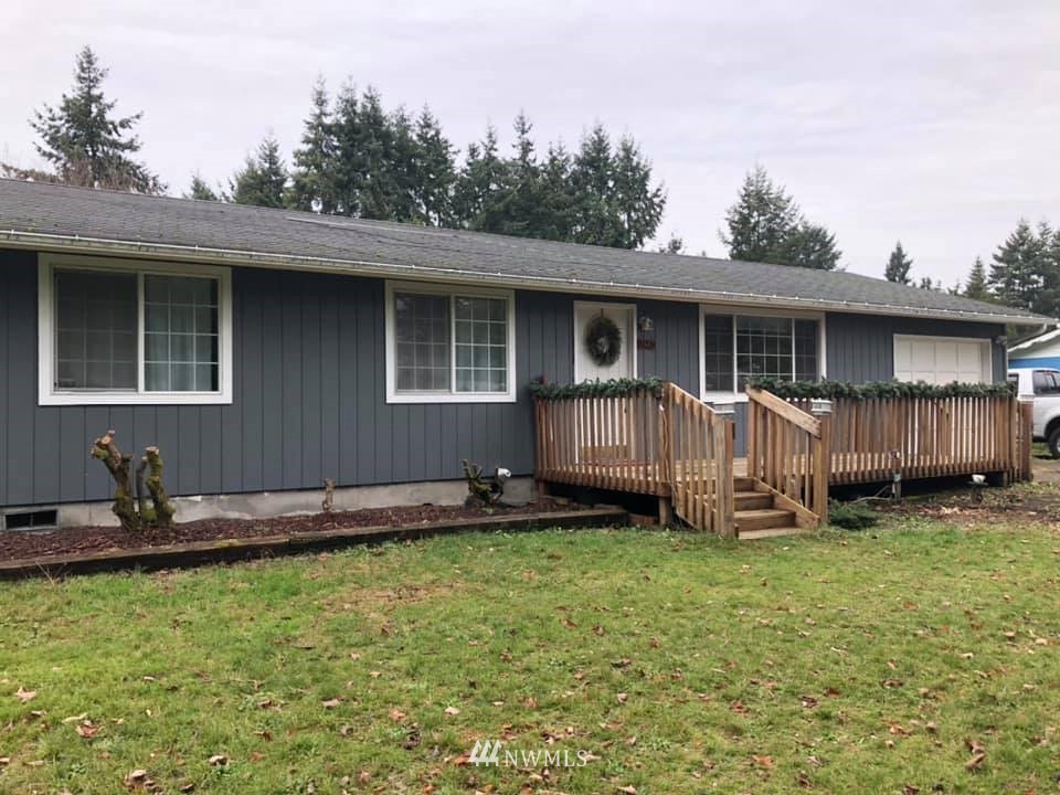 19229 Rosemary Street Southwest Rochester, WA 98579 - Photo 1 of 1
