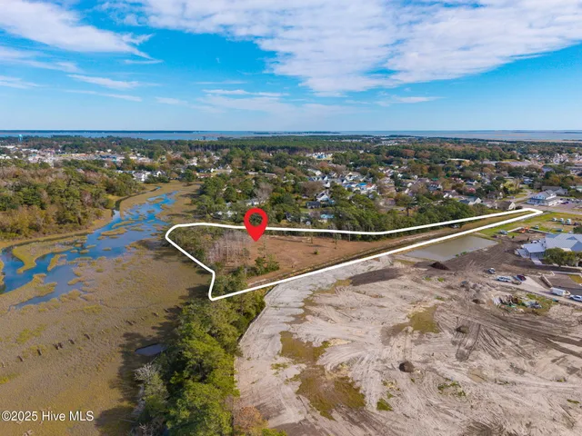 $1,200,000 | 0 Live Oak Street, Beaufort, NC 28516