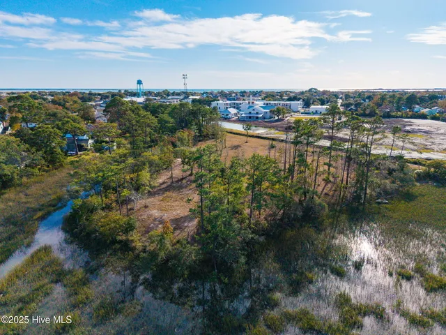 $1,200,000 | 0 Live Oak Street, Beaufort, NC 28516