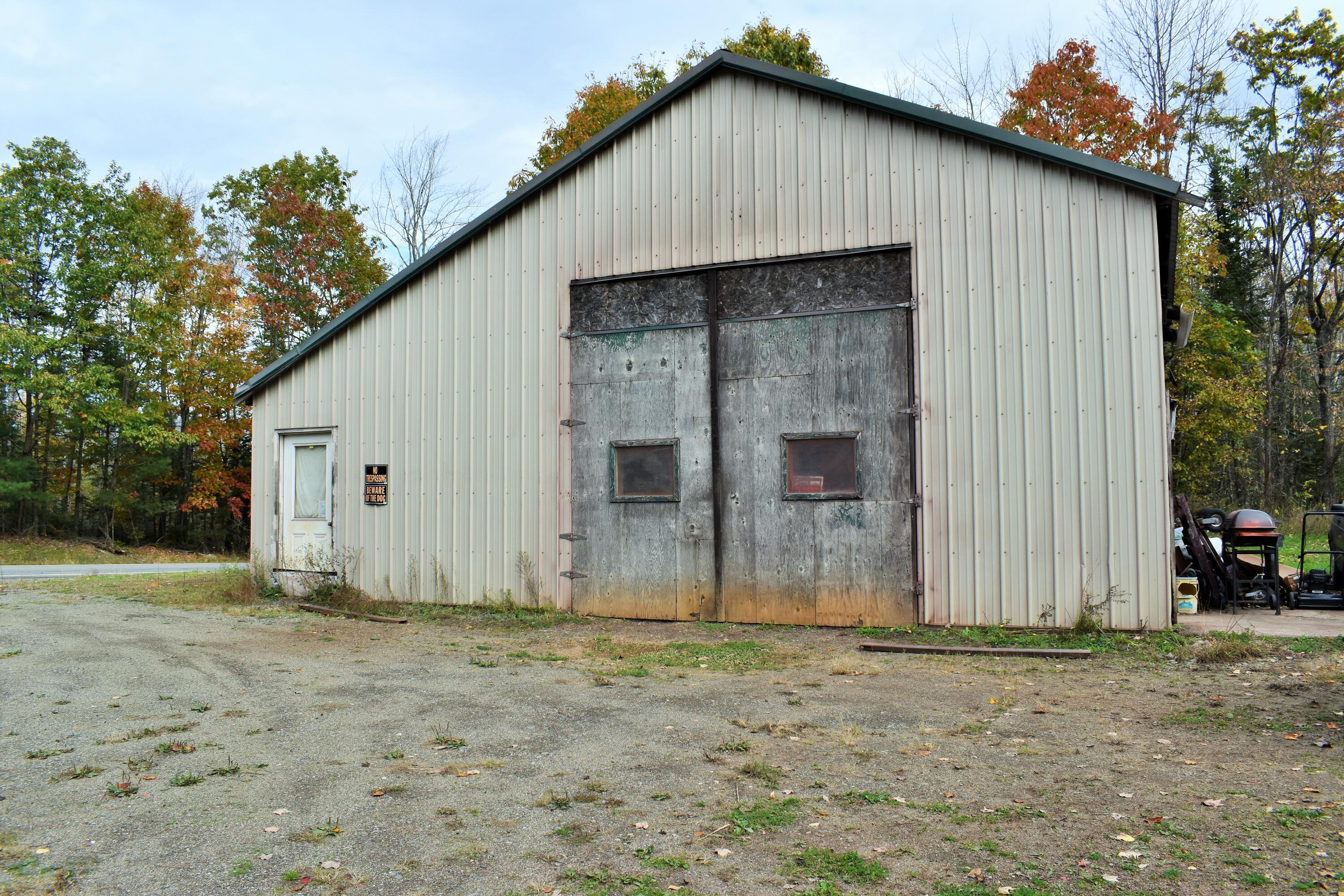 581 Troy Road Burnham, ME 04922 - Photo 32 of 34 32