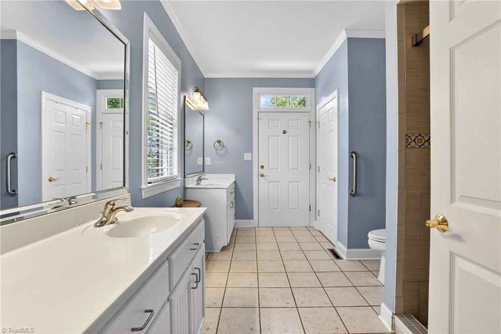 190 Parsley Road Reidsville, NC 27320 - Photo 20 of 46