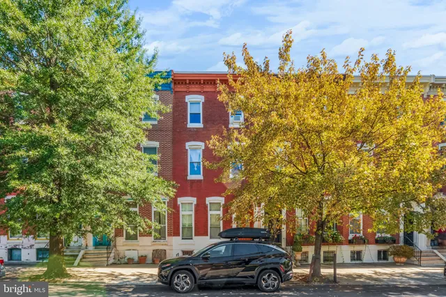 $1,275 | 711 Corinthian Avenue, Unit 2R, Philadelphia, PA 19130