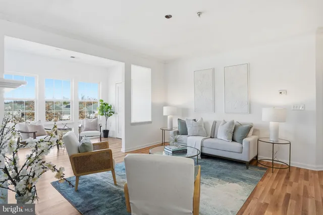 $324,000 | 12916 Fox Bow Drive, Unit 302, Upper Marlboro, MD 20774