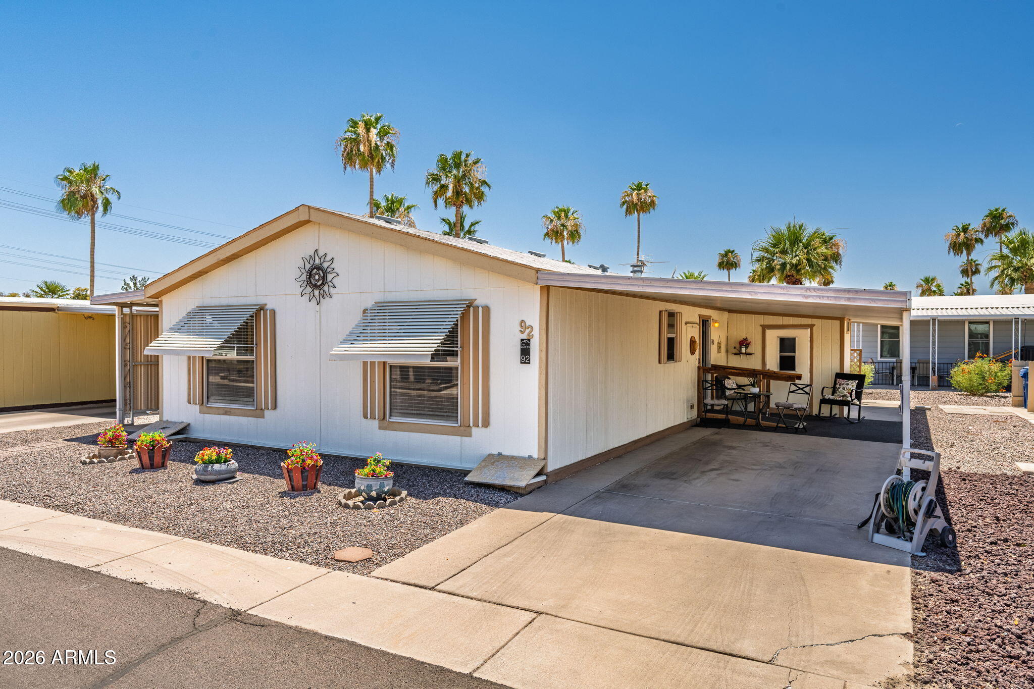 3300 East Broadway Road, Unit 92 Mesa, AZ 85204 - Photo 34 of 36