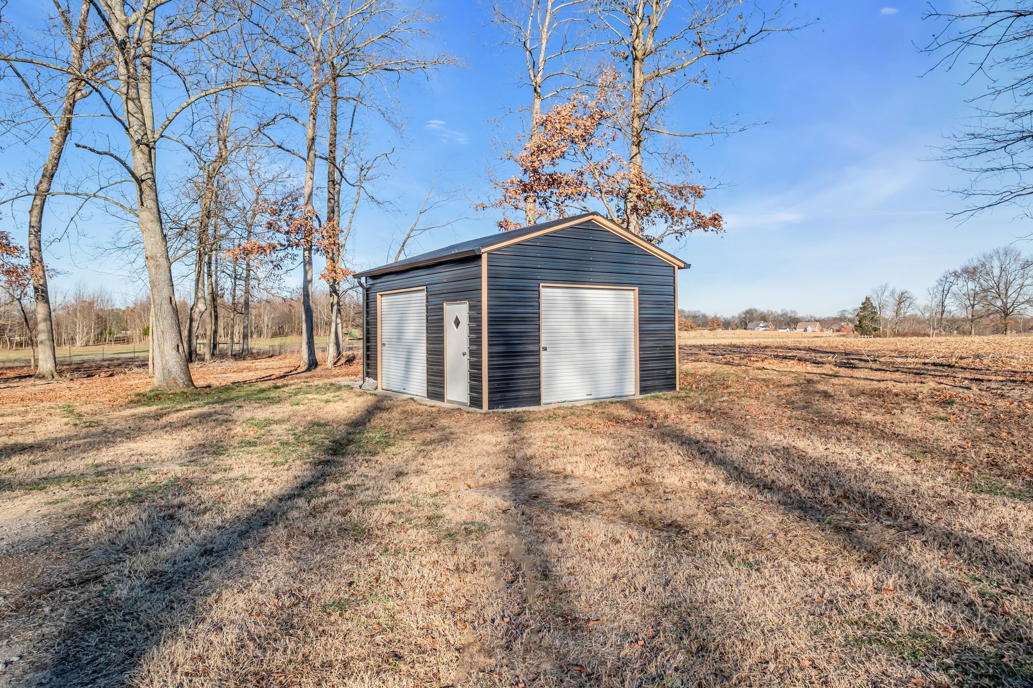 1447 Maxwell Branch Road Cottontown, TN 37048 - Photo 42 of 61
