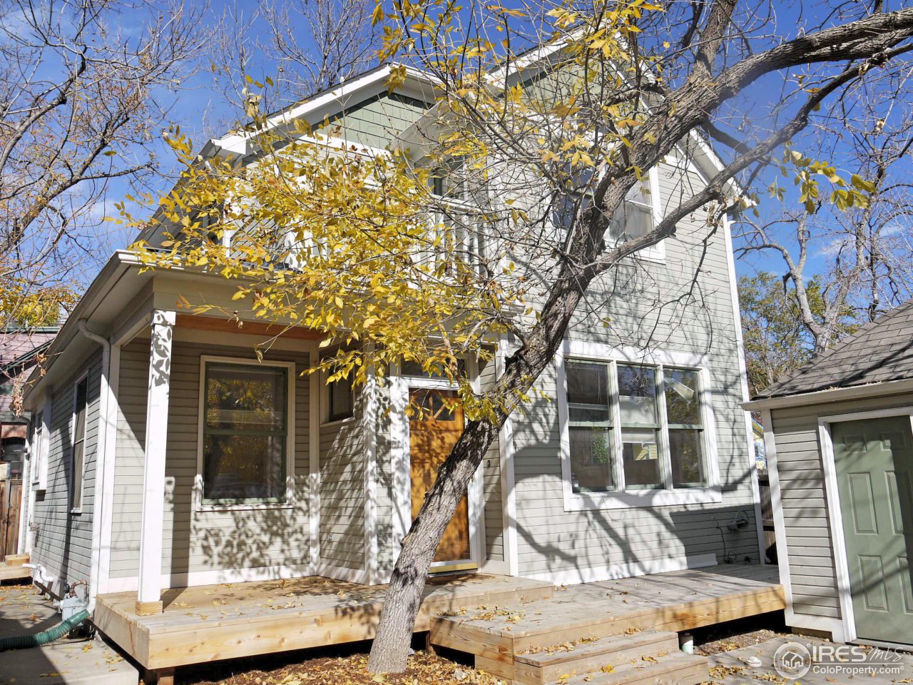 2338 20th Street Boulder, CO 80304 - Photo 1 of 24