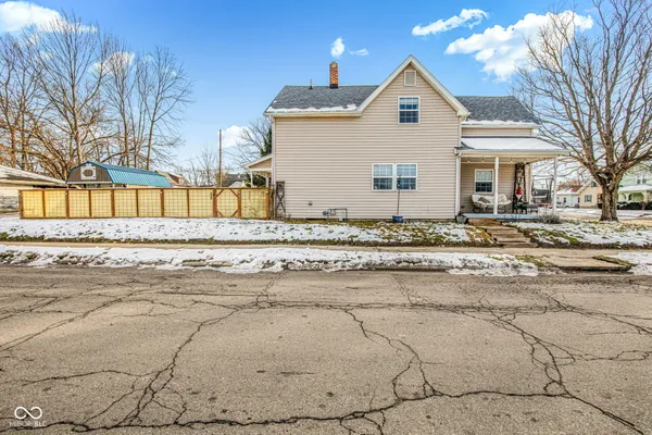 $150,000 | 2102 Plum Street, New Castle, IN 47362