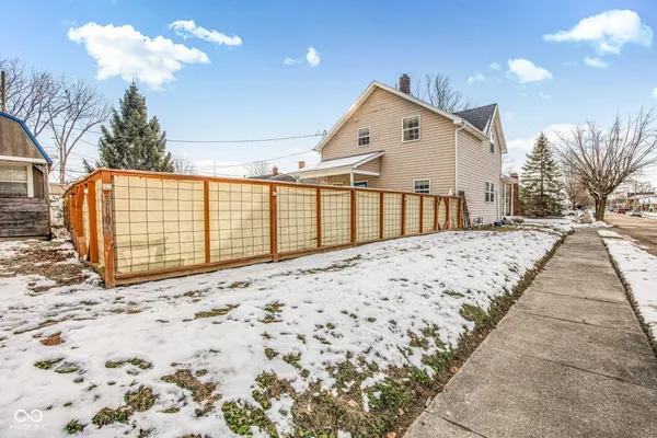 $150,000 | 2102 Plum Street, New Castle, IN 47362