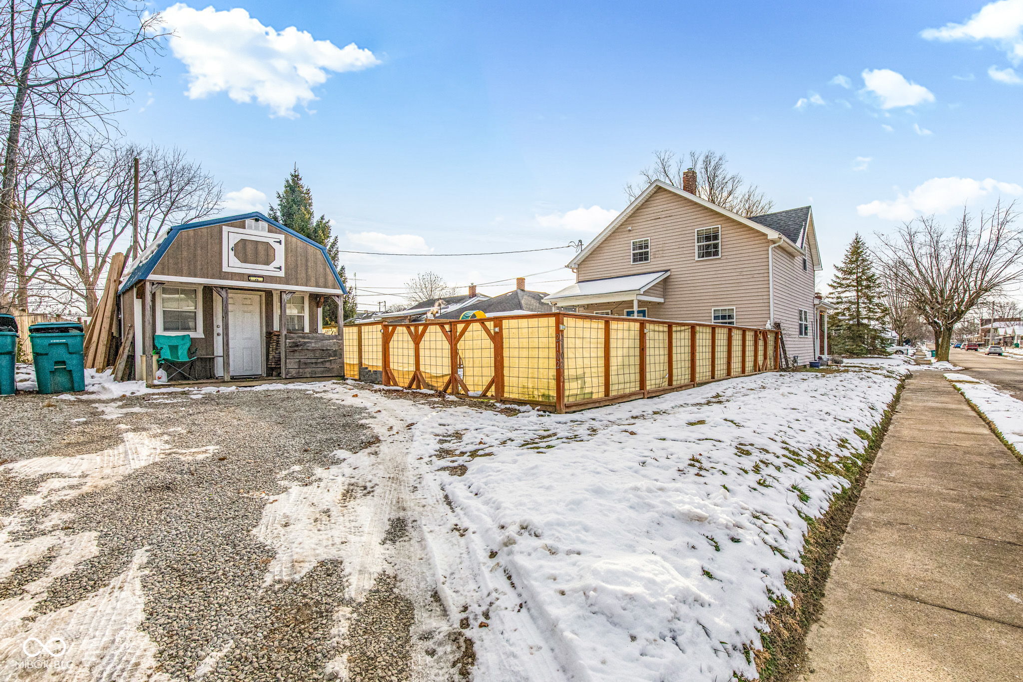 2102 Plum Street New Castle, IN 47362 - Photo 33 of 34