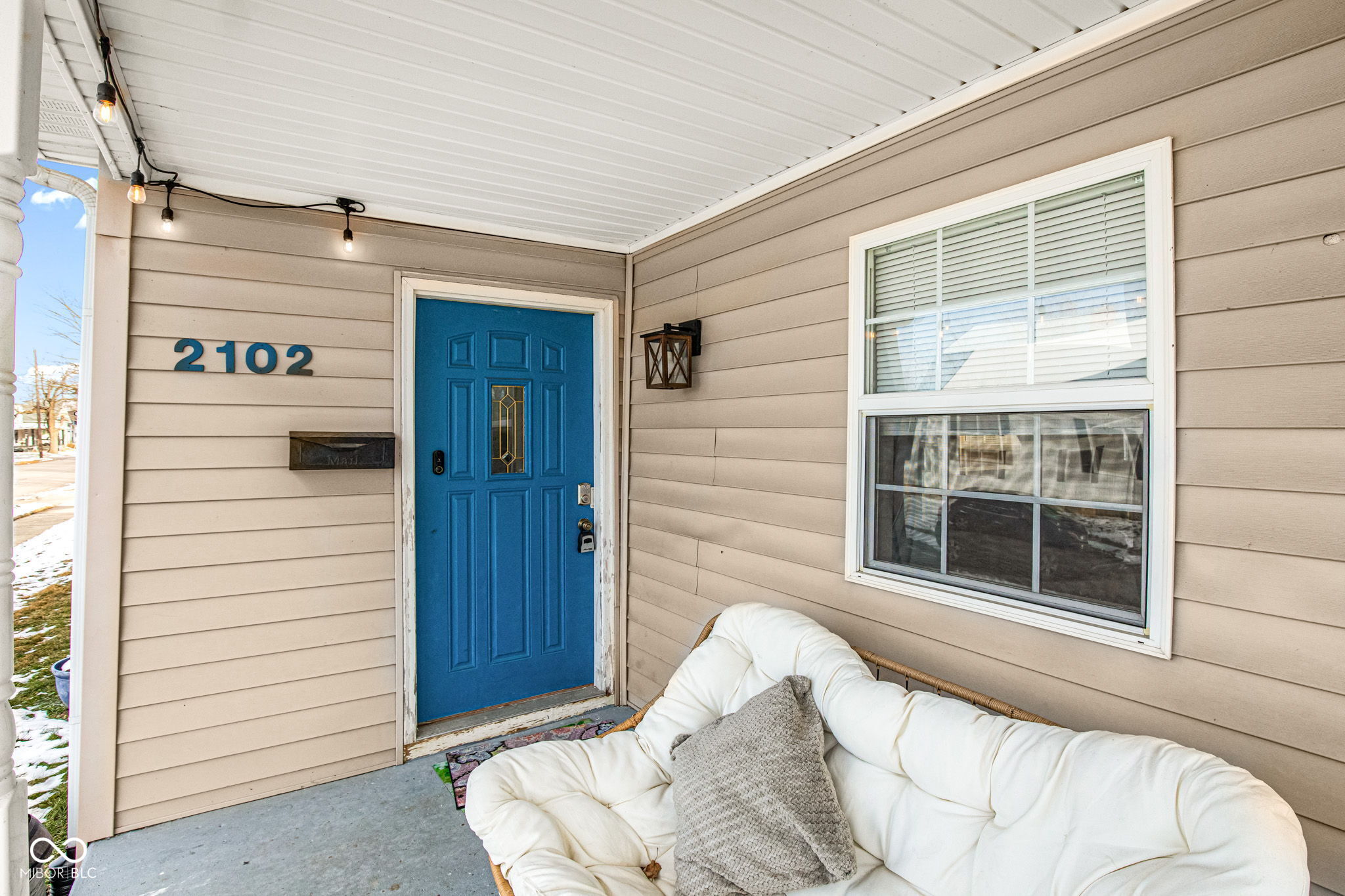 2102 Plum Street New Castle, IN 47362 - Photo 4 of 34