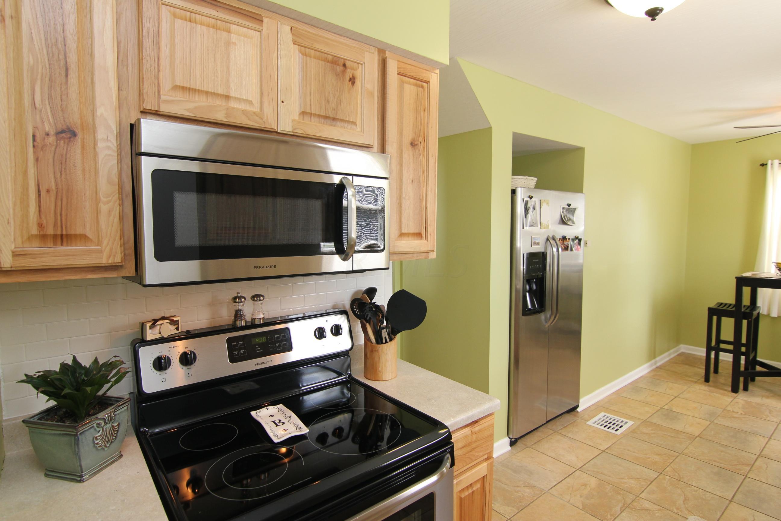 609 Salisbury Road Columbus, OH 43204 - Photo 12 of 30 Gallery Image 12