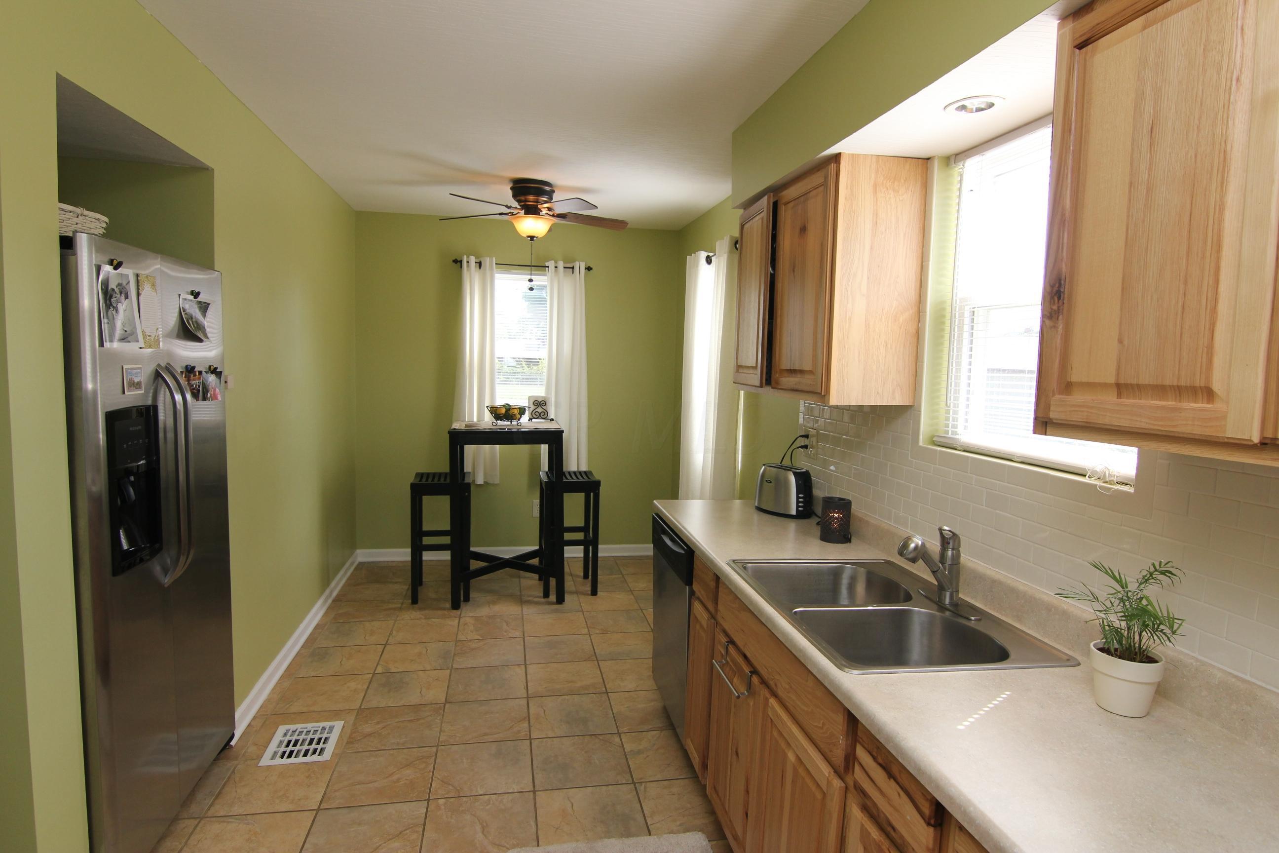 609 Salisbury Road Columbus, OH 43204 - Photo 13 of 30 Gallery Image 13