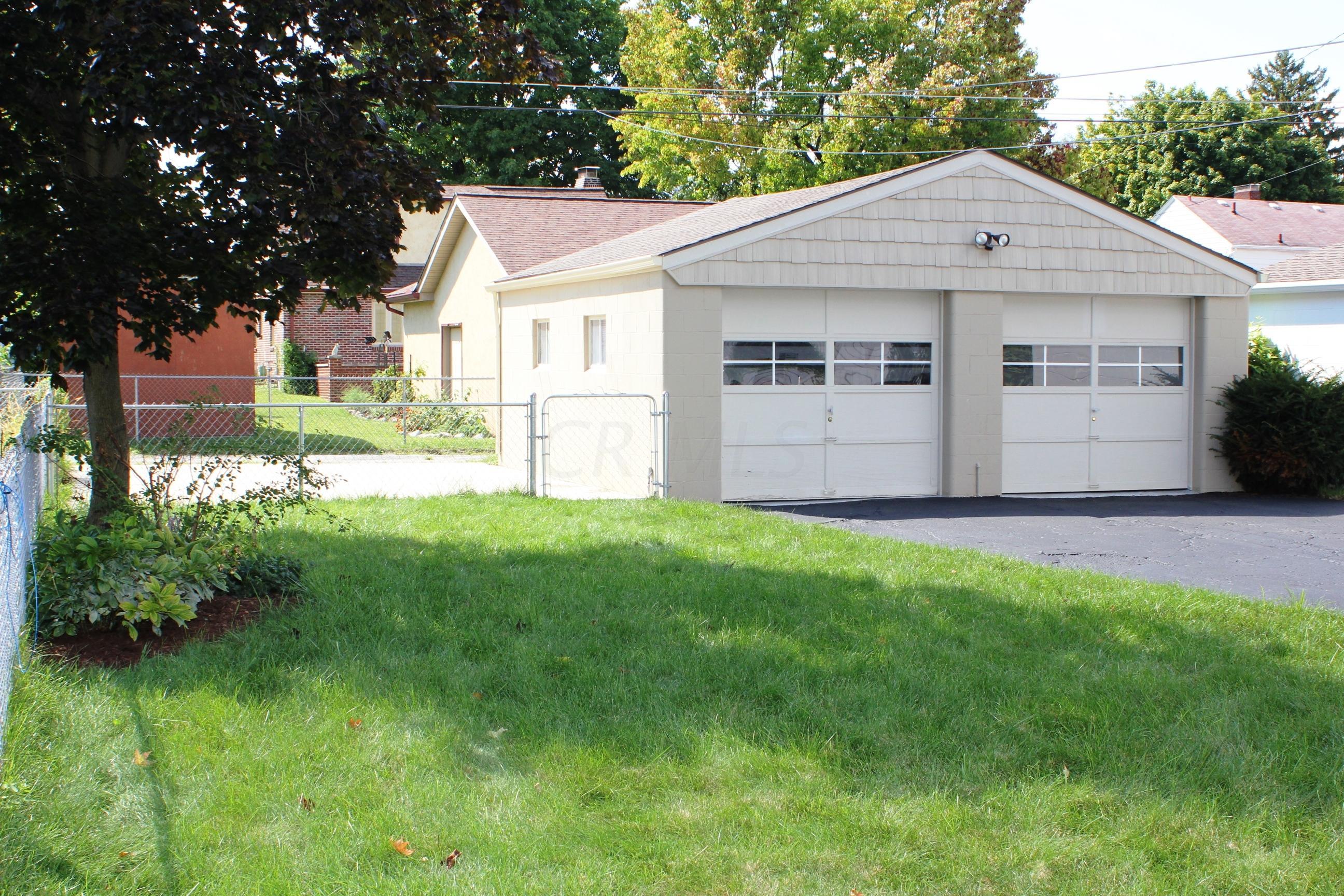 609 Salisbury Road Columbus, OH 43204 - Photo 30 of 30 Gallery Image 30