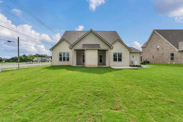 $1,024,900 | 7102 Denton Drive, Bell Buckle, TN 37020