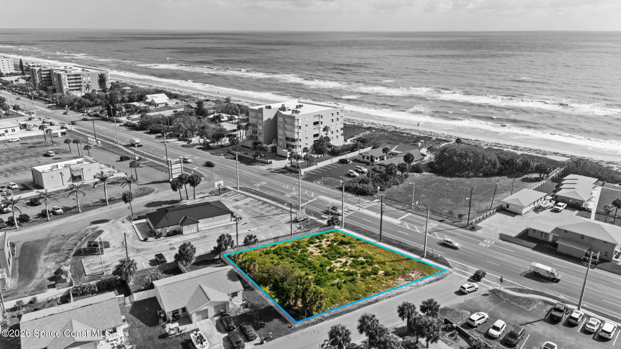 100 Flug Avenue Indialantic, FL 32903 - Photo 13 of 18