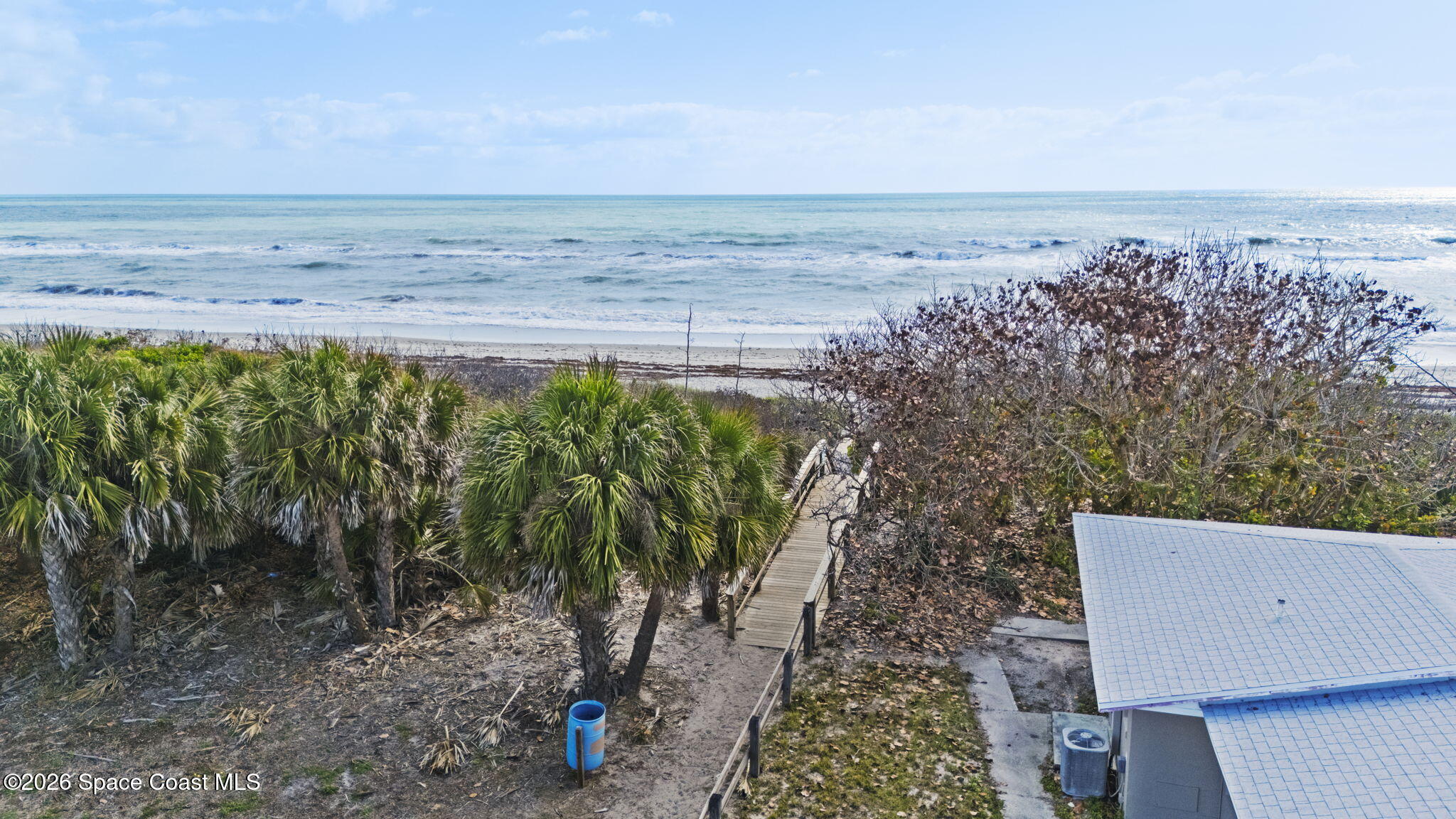 100 Flug Avenue Indialantic, FL 32903 - Photo 18 of 18 a view of an ocean