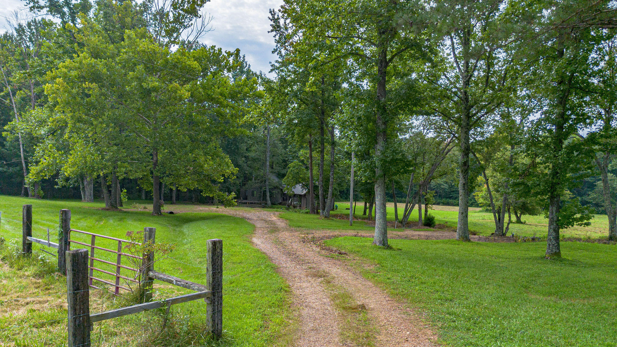 829 Poplar Springs Road Murray, KY 42071 - Photo 29 of 58 829PoplarSprings-109