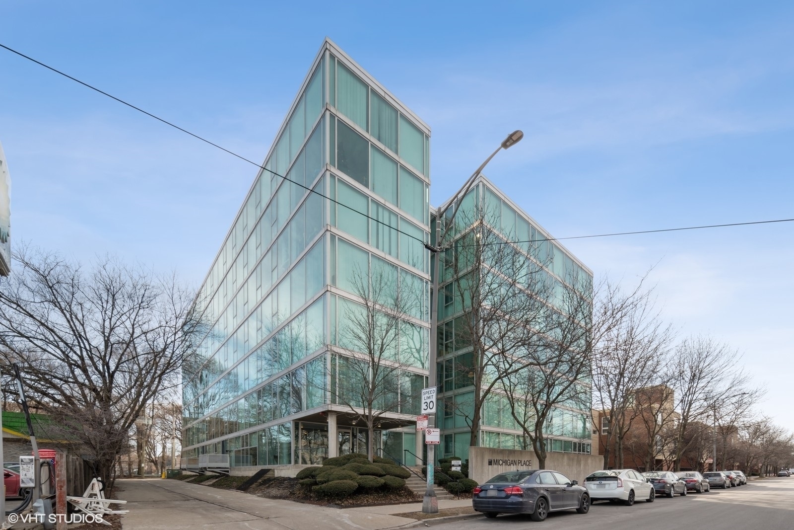 3115 South Michigan Avenue, Unit 101 Chicago, IL 60616 - Photo 1 of 17