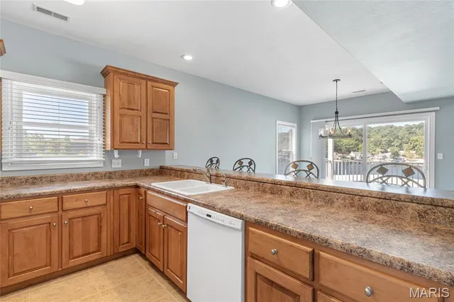 $499,000 | 20318 Timberlake Village Drive, Unit 831, Rocky Mount, MO 65072