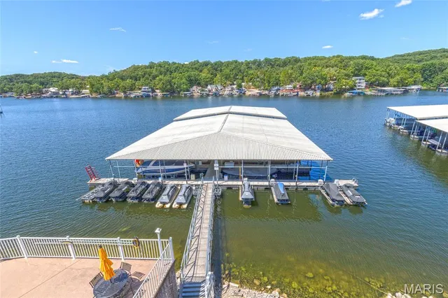 $499,000 | 20318 Timberlake Village Drive, Unit 831, Rocky Mount, MO 65072