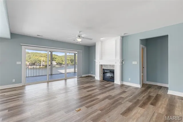 $499,000 | 20318 Timberlake Village Drive, Unit 831, Rocky Mount, MO 65072