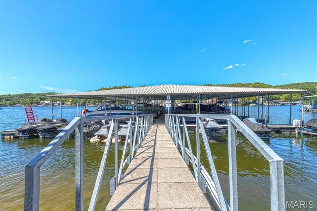 $499,000 | 20318 Timberlake Village Drive, Unit 831, Rocky Mount, MO 65072