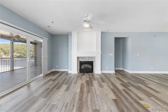 $499,000 | 20318 Timberlake Village Drive, Unit 831, Rocky Mount, MO 65072