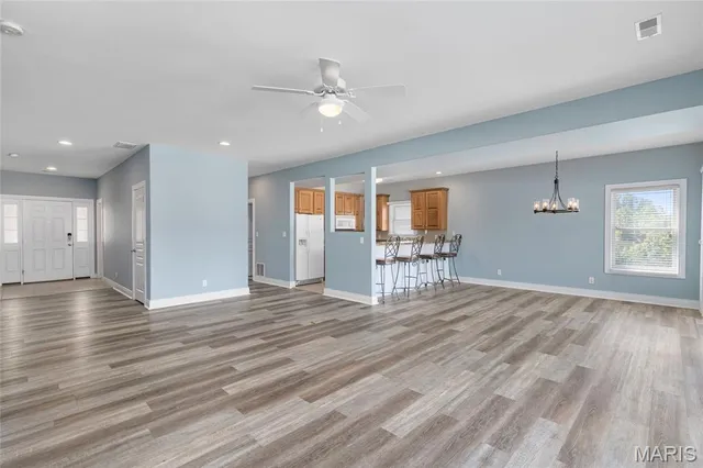 $499,000 | 20318 Timberlake Village Drive, Unit 831, Rocky Mount, MO 65072