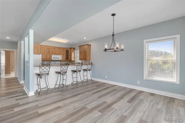 $499,000 | 20318 Timberlake Village Drive, Unit 831, Rocky Mount, MO 65072