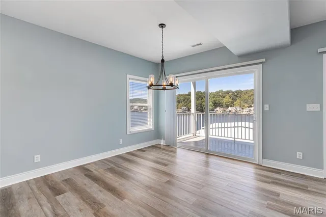 $499,000 | 20318 Timberlake Village Drive, Unit 831, Rocky Mount, MO 65072