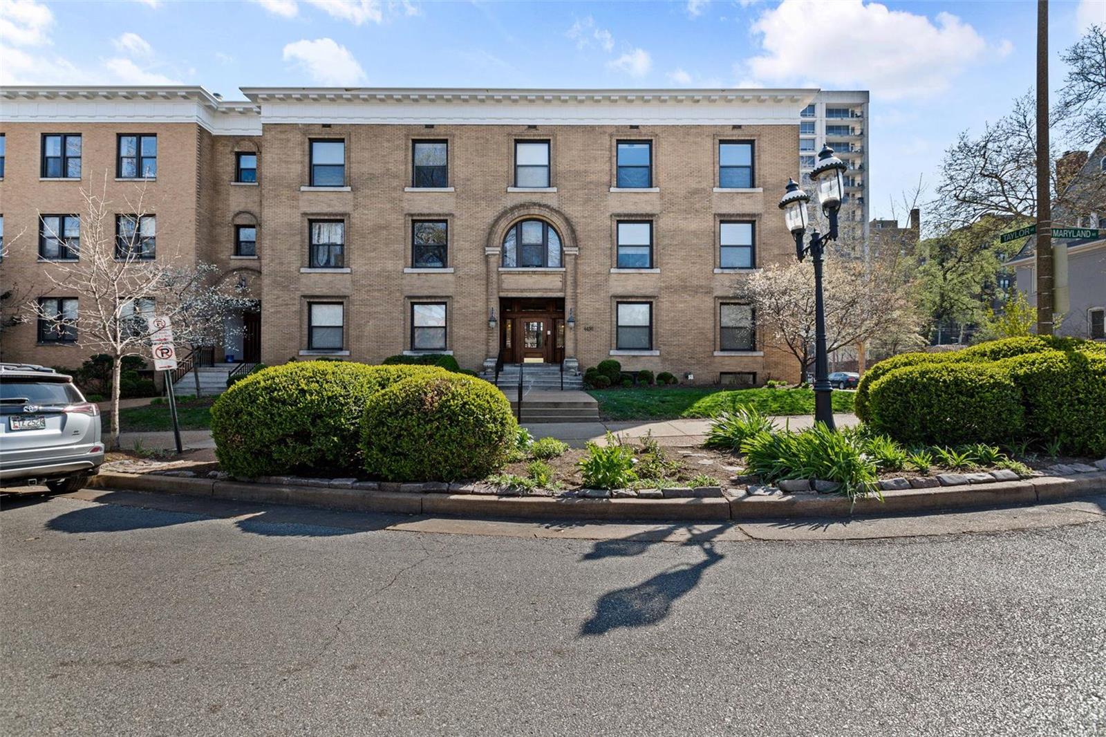 4496 Maryland Ave Unit 3D