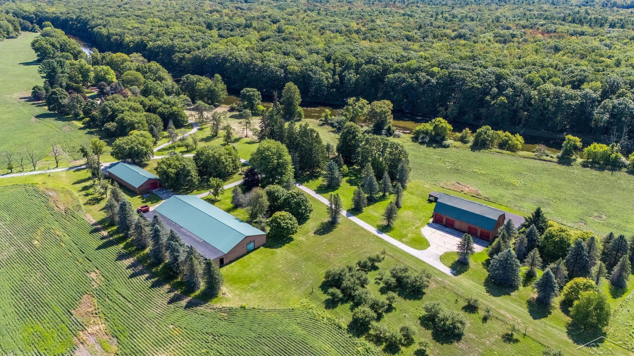 456-458 East Chippewa River Road Midland, MI 48640 - Photo 71 of 92