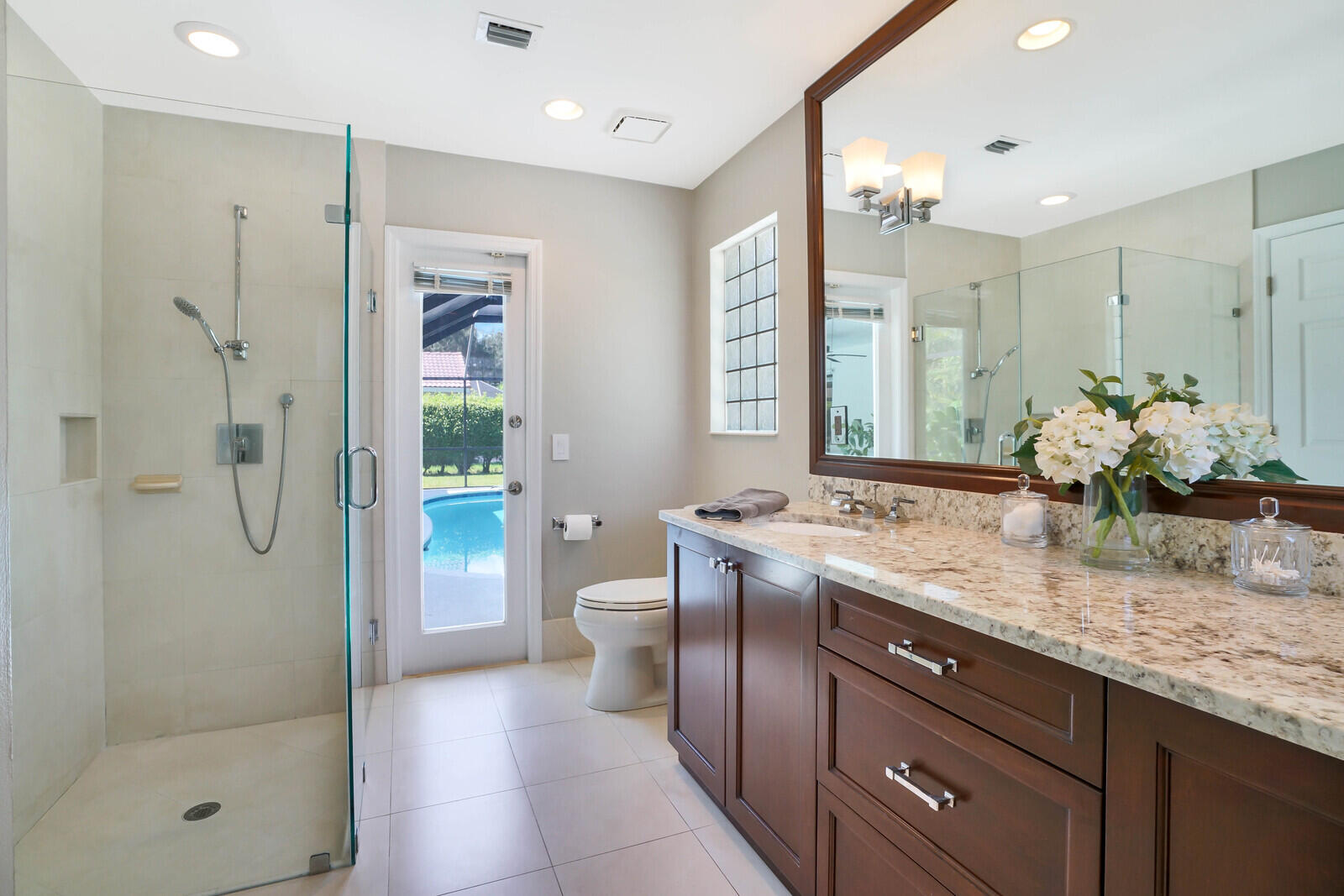 2641 Northwest 38th Street Boca Raton, FL 33434 - Photo 25 of 42 Guest Bath