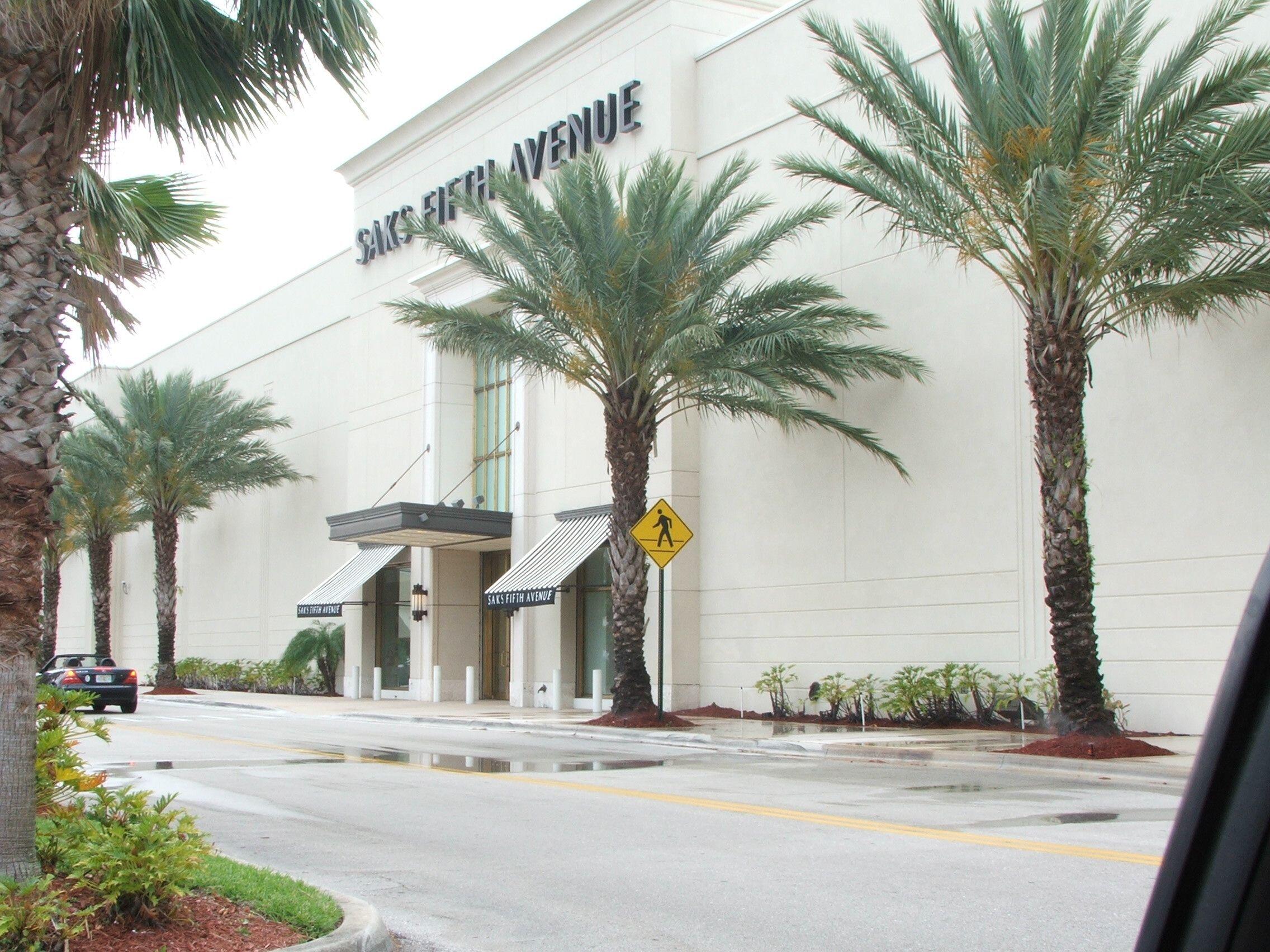 2641 Northwest 38th Street Boca Raton, FL 33434 - Photo 42 of 42 Saks Fifth Ave.